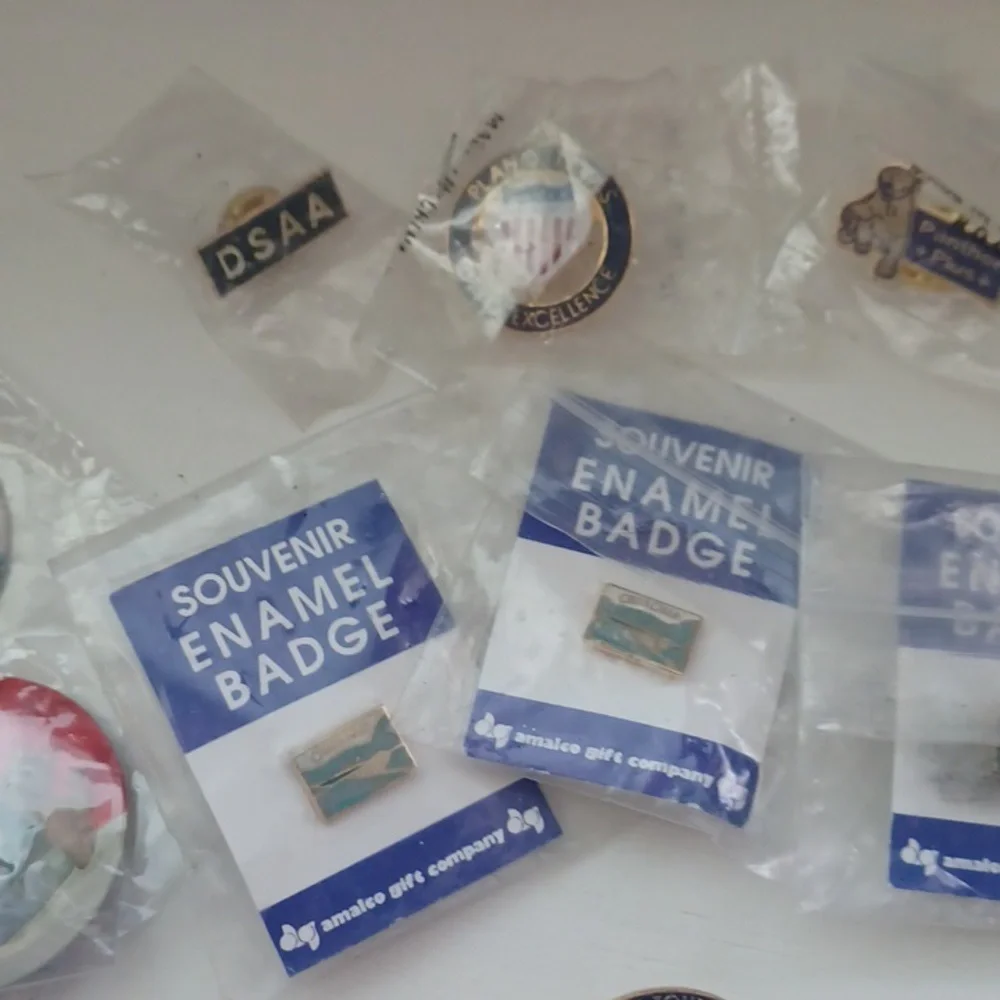 Collector Pin lot - Picture 6 of 7